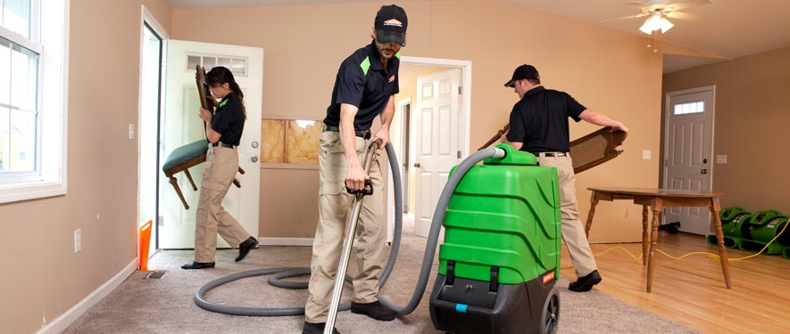 Dover, NJ cleaning services